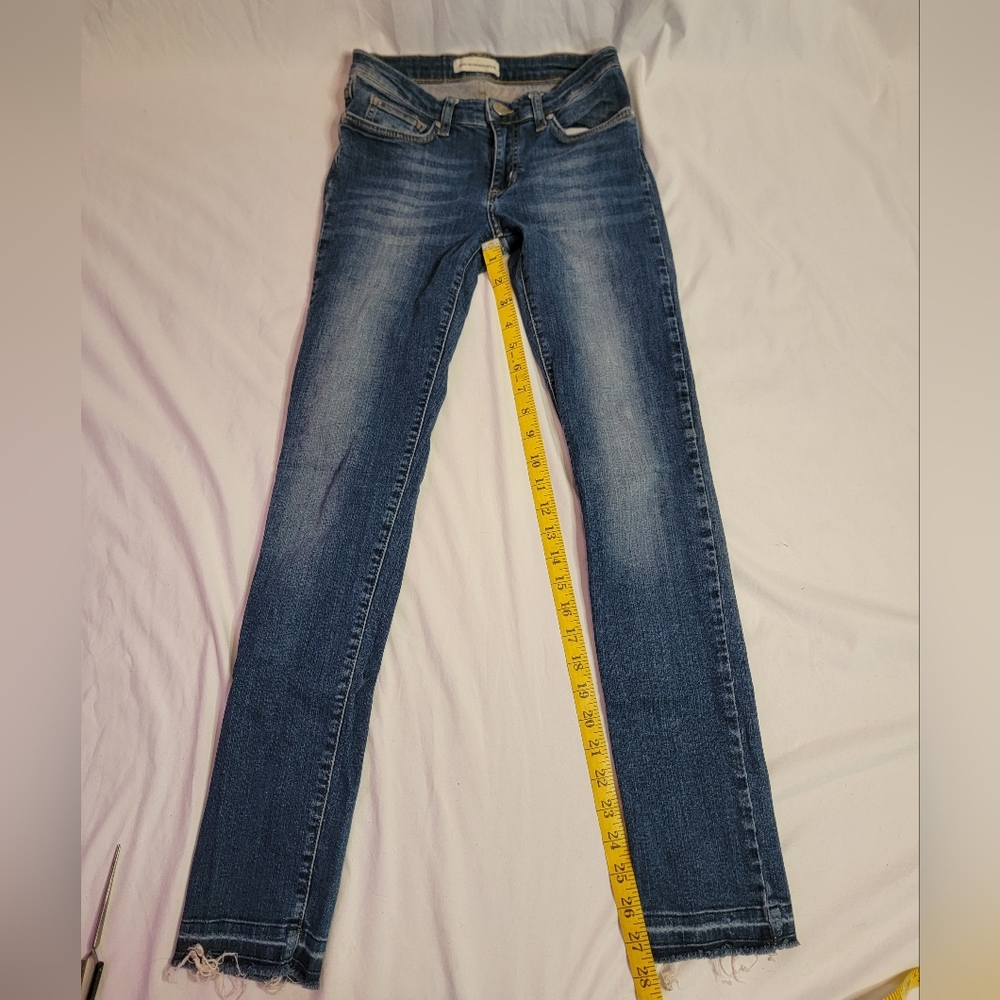 Won Hundred Lilian Jeans 25x32